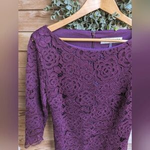 Trina Turk Like New Evening Dress